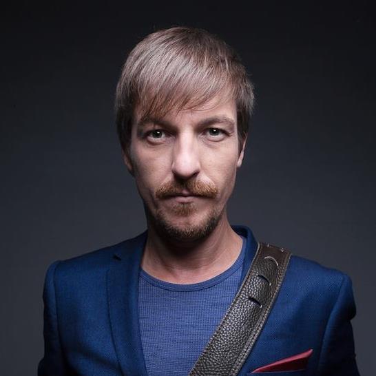 Albert Frost1