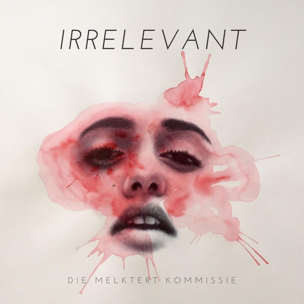 Die Melktert Kommissie irrelivant